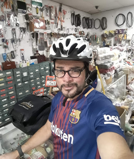 Hardware Store «L B Johnson Ace Hardware», reviews and photos, 3600 Slauson Ave, Maywood, CA 90270, USA