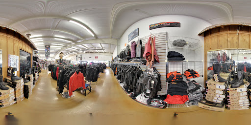 Motorcycle Dealer «Hog Alley», reviews and photos, 1525 I-35, Georgetown, TX 78628, USA