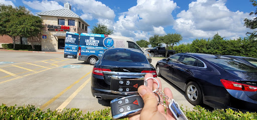 1210 W McDermott Dr #112, Allen, TX 75013, USA