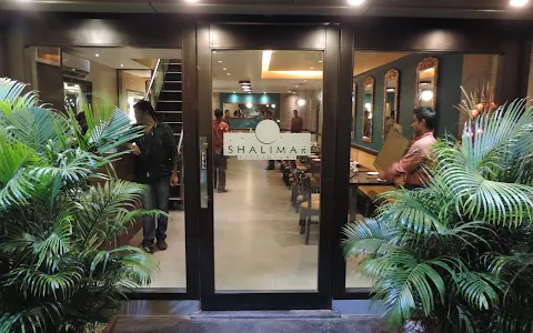 Shalimar Restaurant image