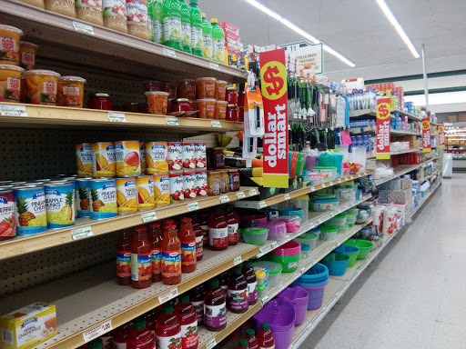 Grocery Store «Community Super Fresh», reviews and photos, 640 E Southside Plaza, Richmond, VA 23224, USA