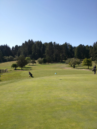 Golf Course «Eureka Municipal Golf Course», reviews and photos, 4750 Fairway Dr, Eureka, CA 95503, USA