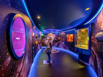 Eise Eisinga Planetarium