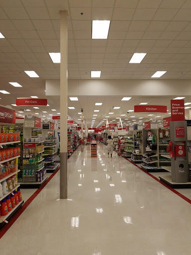 Department Store «Target», reviews and photos, 12130 Jefferson Ave, Newport News, VA 23602, USA