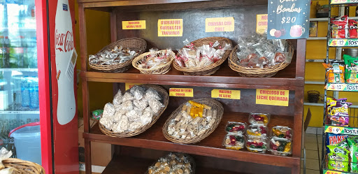 Dulces Regionales de Parras en Parras de la Fuente