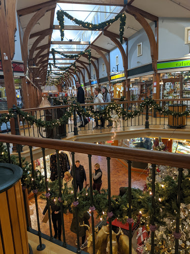 Shopping Mall «PowerHouse Mall», reviews and photos, 8 Glen Rd, West Lebanon, NH 03784, USA