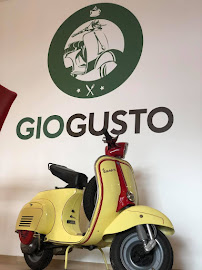 Photos du propriétaire du Restaurant italien GIOGUSTO à Burnhaupt-le-Haut - n°5
