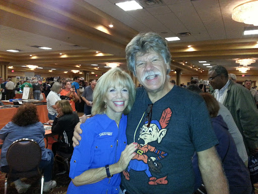 Banquet Hall «La Villa Conference & Banquet Center», reviews and photos, 11500 Brookpark Rd, Cleveland, OH 44130, USA