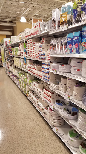 Supermarket «Publix Super Market at Mariner Commons», reviews and photos, 4158 Mariner Blvd, Spring Hill, FL 34609, USA