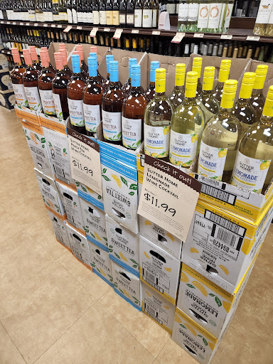 Liquor Store «Fine Wine & Good Spirits», reviews and photos, 2143 MacDade Boulevard, Holmes, PA 19043, USA