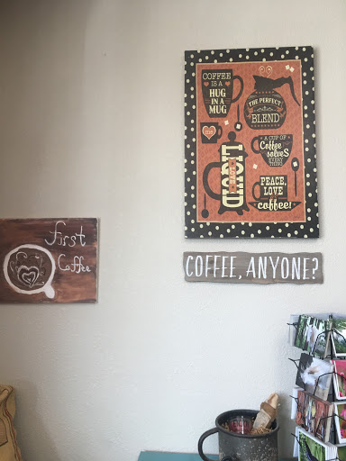 Coffee Shop «Heroes Coffee Cafe», reviews and photos, 1372 Bill Virdon Blvd, West Plains, MO 65775, USA