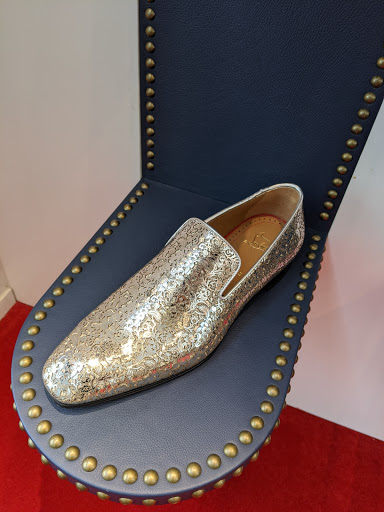 Shoe Store «Christian Louboutin Atlanta», reviews and photos, 3065 Peachtree Rd NE B212, Atlanta, GA 30305, USA