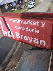 Minimarket "brayan"