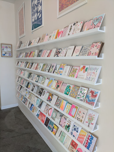 Stationery Store «Little Otsu», reviews and photos, 3225 SE Division St, Portland, OR 97202, USA