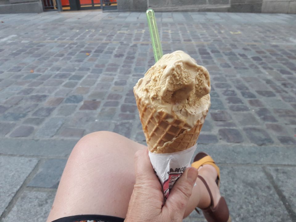 Photo n° 1 de l'avis de Sandrine.i fait le 12/07/2019 à 23:53