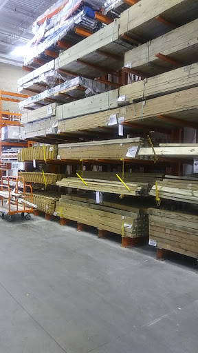 Home Improvement Store «The Home Depot», reviews and photos, 601 Naamans Rd, Claymont, DE 19703, USA