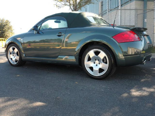 Used Car Dealer «HORIZON AUTO GROUP», reviews and photos, 6780 Narcoossee Rd, Orlando, FL 32822, USA