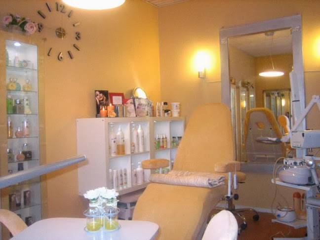 Anmeldelser af Annas Hudpleje Clinique i Esbjerg - Læge