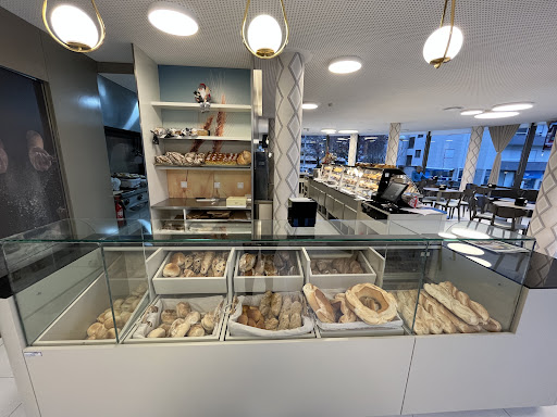 Neiva Bakery and Cafe no Braga, Braga