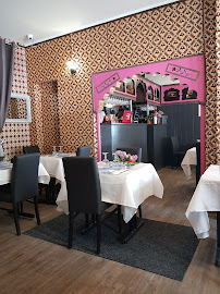 Atmosphère du Restaurant indien Namasty India à Le Havre - n°16