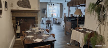 Atmosphère du Restaurant italien Restaurant La Romantica à Colmar - n°8