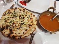 Soupe du Restaurant pakistanais Rose de Kashmir à Paris - n°16