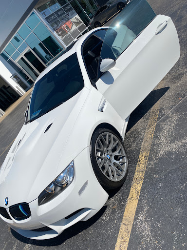 Used Car Dealer «Ultimo Motorsports», reviews and photos, 150 Ogden Ave, Westmont, IL 60559, USA