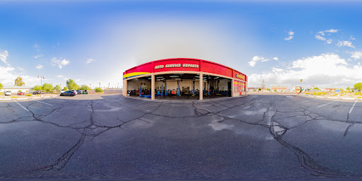 Car Repair and Maintenance «Midas», reviews and photos, 2964 E Main St, Mesa, AZ 85213, USA