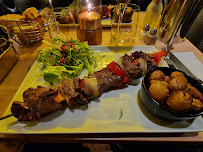 Steak du Restaurant argentin Santa Carne à Paris - n°8