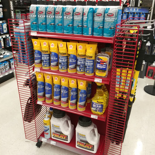 Auto Parts Store «AutoZone», reviews and photos, 5011 Laguna Blvd, Elk Grove, CA 95758, USA