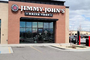 Jimmy John's image