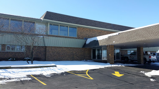 Golf Club «Bristol Oaks Golf Club & Banquet Center», reviews and photos, 16801 75th St, Bristol, WI 53104, USA