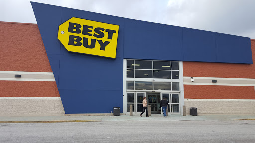 Electronics Store «Best Buy», reviews and photos, 1405 Spring Meadows Dr, Holland, OH 43528, USA