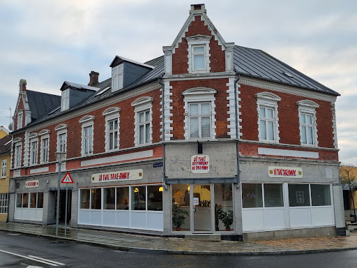 Di Thai Restaurant & Take-Away in Aalestrup, Skive