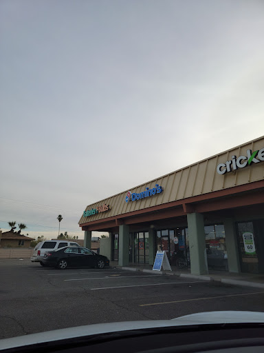 Car Battery Store «Batteries Plus Bulbs», reviews and photos, 3404 S McClintock Dr, Tempe, AZ 85282, USA