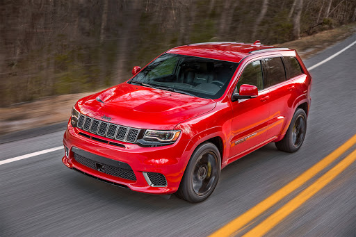 Car Dealer «Ourisman Chrysler Dodge Jeep Ram», reviews and photos, 12430 Auto Dr, Clarksville, MD 21029, USA