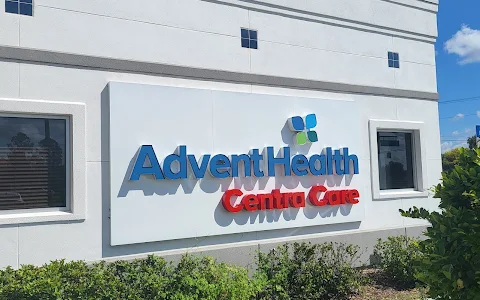 AdventHealth Centra Care Winter Haven image