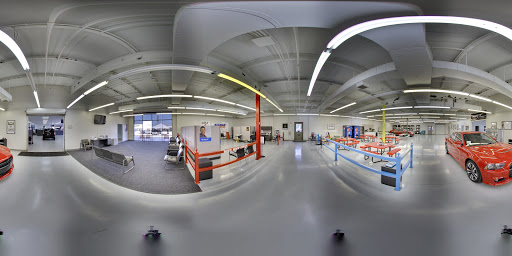 Chrysler Dealer «Beaman Dodge Chrysler Jeep Ram», reviews and photos, 1705 S Church St, Murfreesboro, TN 37130, USA