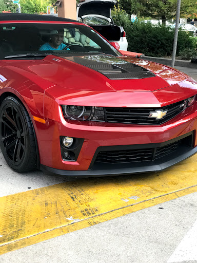 Car Wash «Folsom Dam Car Wash», reviews and photos, 7620 Folsom-Auburn Rd, Folsom, CA 95630, USA