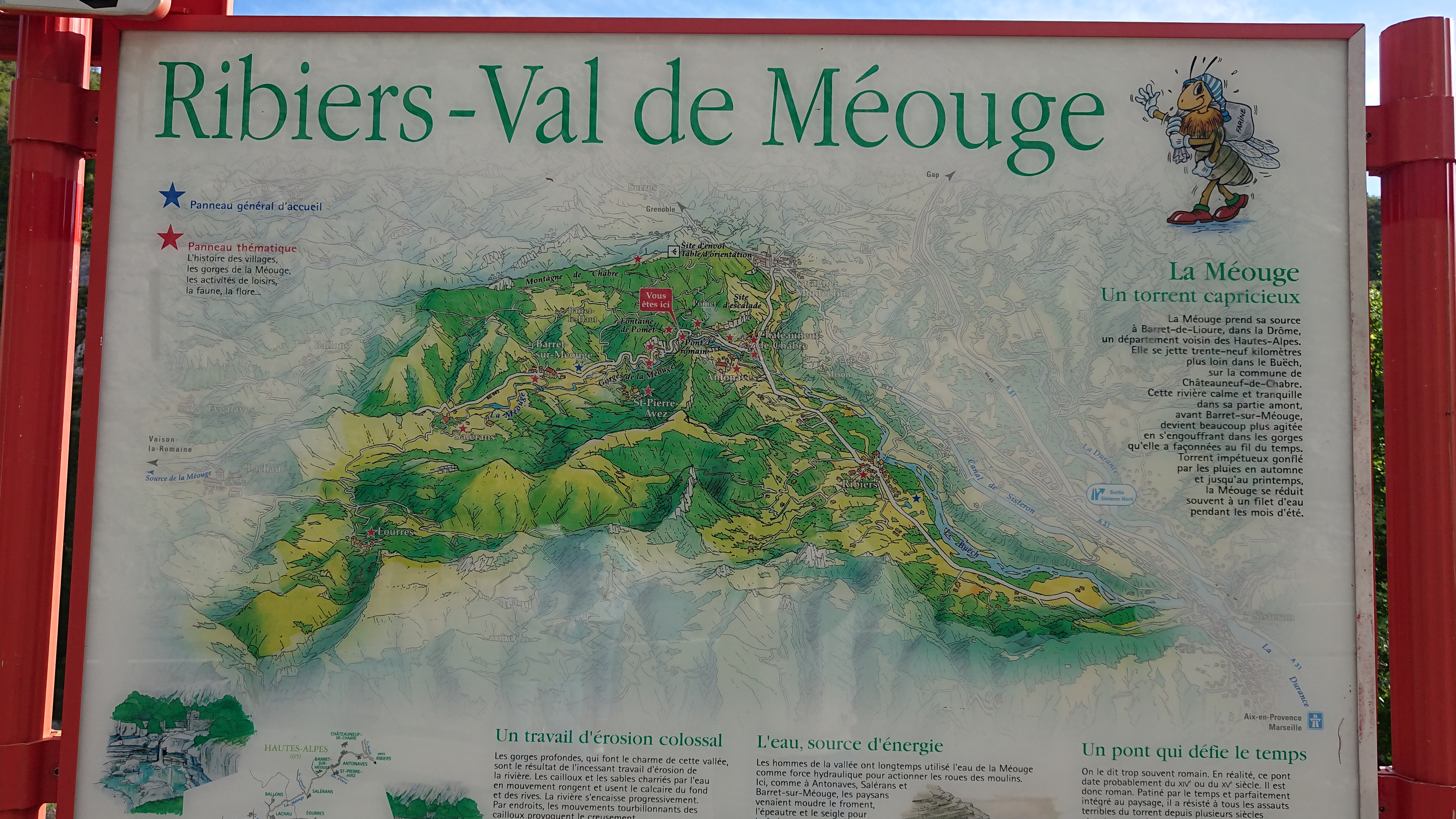 Photo n° 1 de l'avis de fabrice.i fait le 12/05/2019 à 13:18