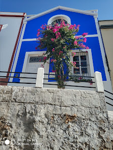 La Casa Azul de Alange C. Baños, 57, 06840 Alange, Badajoz, España
