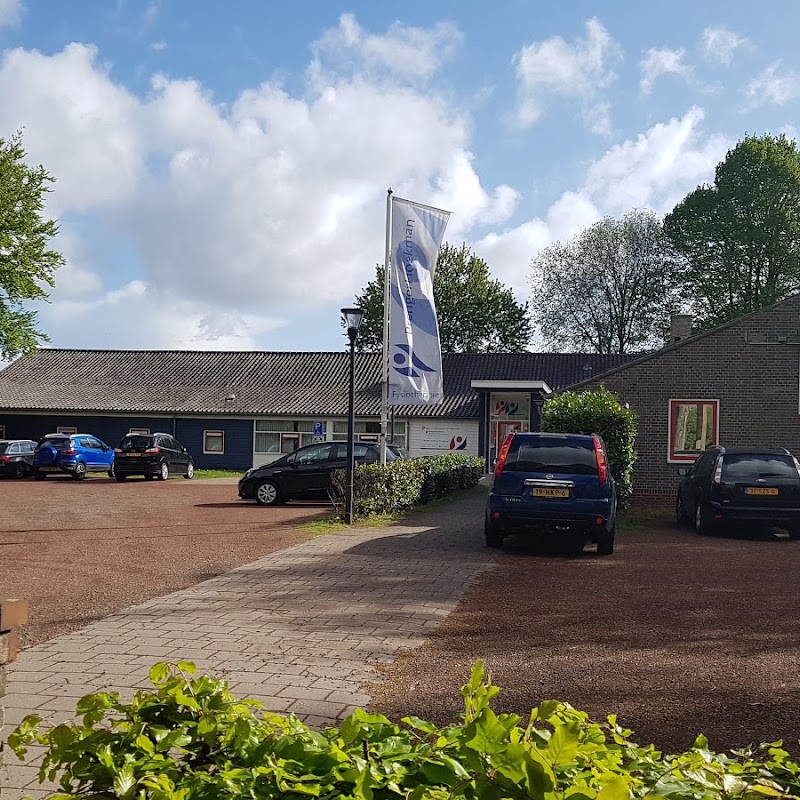 Sport en Trainingscentrum Vlagtwedde