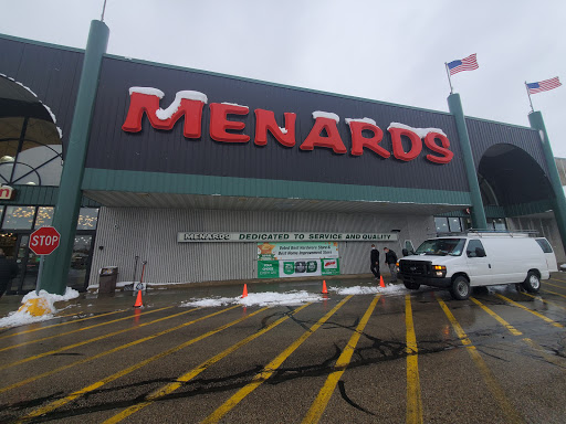Home Improvement Store «Menards», reviews and photos, 825 S Randall Rd, Elgin, IL 60123, USA