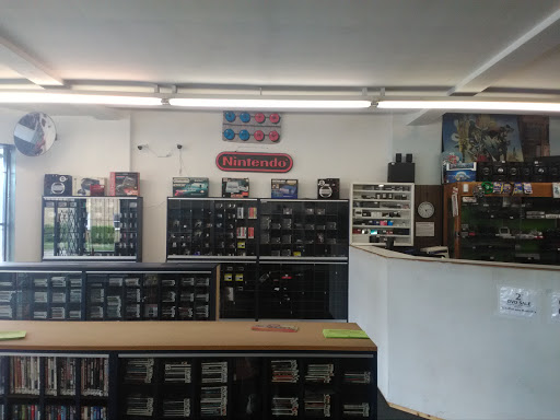 Video Game Store «Video Game & Record Exchange», reviews and photos, 854 E 185th St, Cleveland, OH 44119, USA