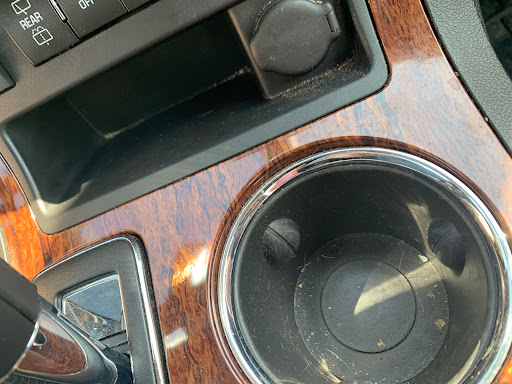 Car Wash «Matteson Elite Car Wash», reviews and photos, 20606 S Cicero Ave, Matteson, IL 60443, USA