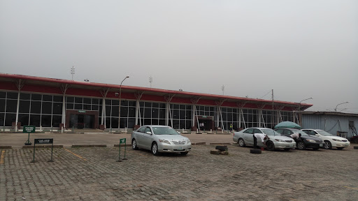Benin Airport, Airport Rd, Ogogugbo, Benin City, Nigeria, Deli, state Edo