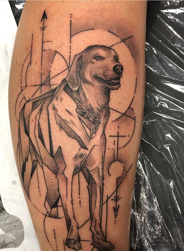 Explore tool tattoo ideas, creative tattoo ideas in Schaumburg, available at Atmosphere Tattoo Gallery - Schaumburg