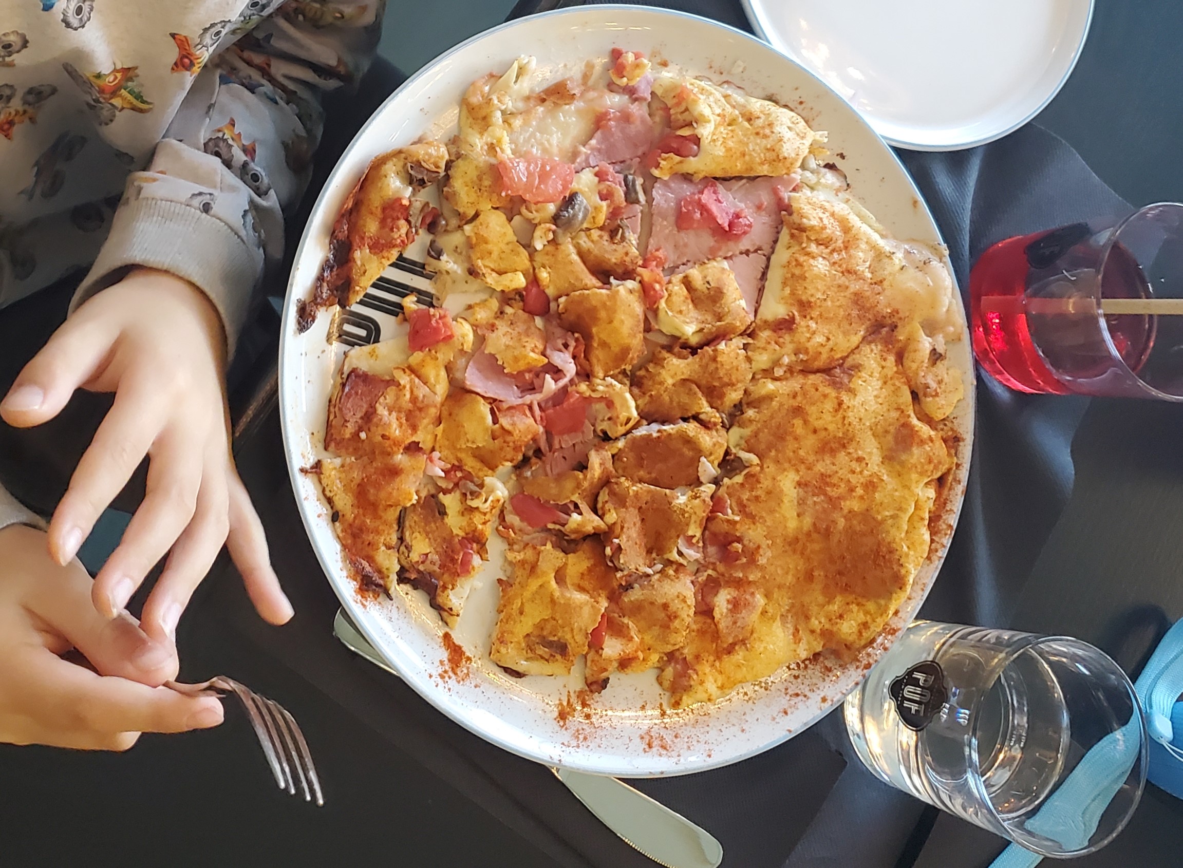 Photo n° 1 de l'avis de Emilie.i fait le 05/01/2024 à 13:52