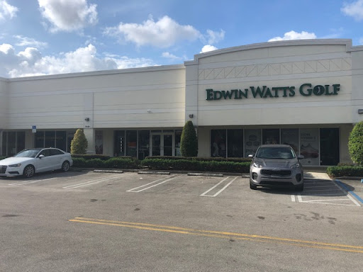 Sporting Goods Store «Edwin Watts Golf», reviews and photos, 8484 NW 36th St #200, Doral, FL 33166, USA