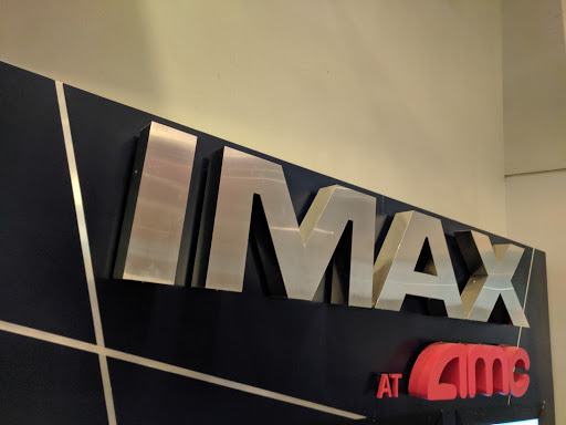 Movie Theater «AMC Loews Lincoln Square 13», reviews and photos, 1998 Broadway, New York, NY 10023, USA